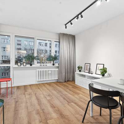 MIESZKANIE na WYNAJEM