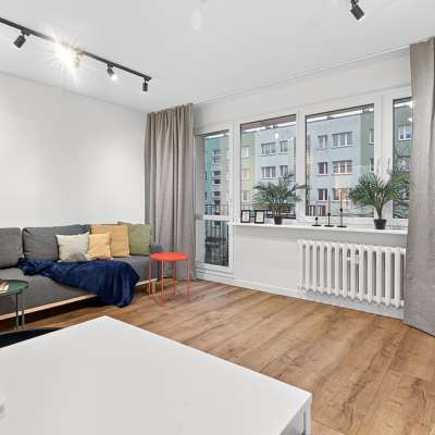 MIESZKANIE na WYNAJEM