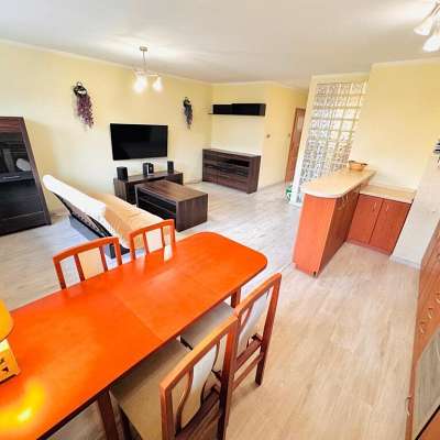 MIESZKANIE na WYNAJEM