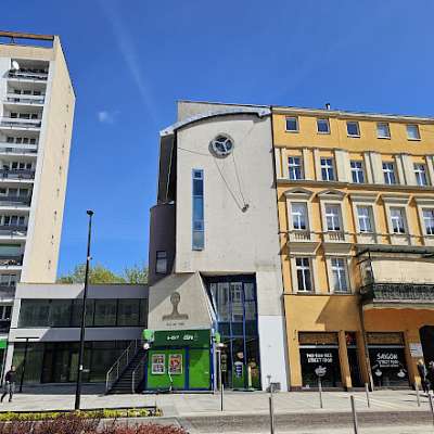 LOKAL na SPRZEDAŻ