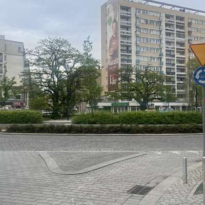 LOKAL na WYNAJEM