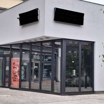 LOKAL na WYNAJEM