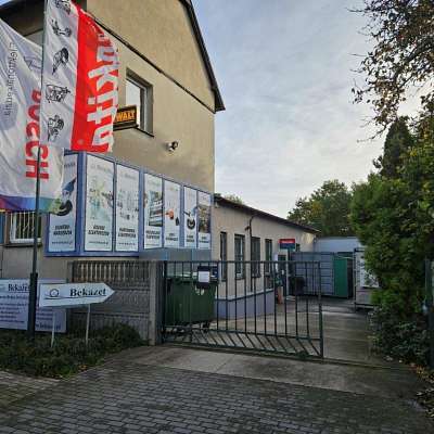 OBIEKT na WYNAJEM
