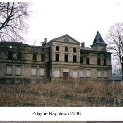 DOM na SPRZEDAŻ