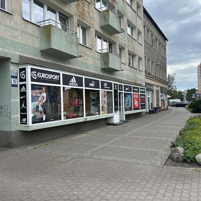 LOKAL na WYNAJEM