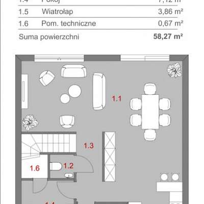 DOM na SPRZEDAŻ