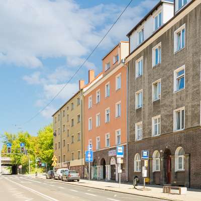 LOKAL na SPRZEDAŻ