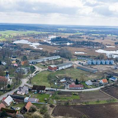 OBIEKT na SPRZEDAŻ
