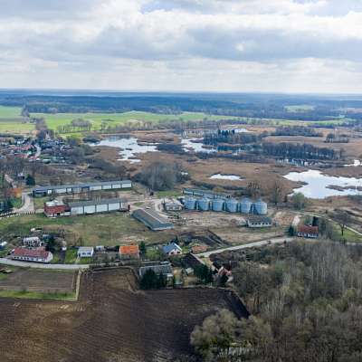 OBIEKT na SPRZEDAŻ