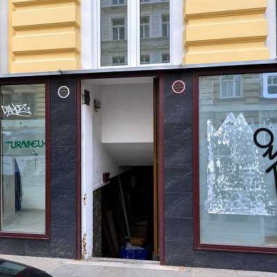LOKAL na SPRZEDAŻ