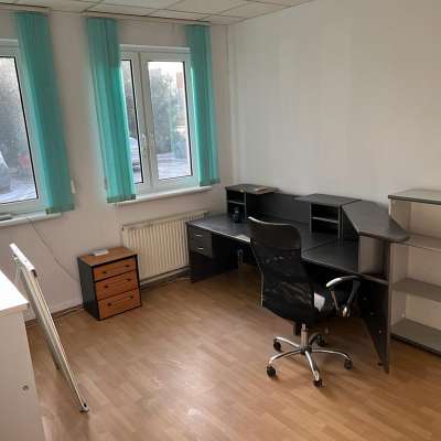LOKAL na WYNAJEM