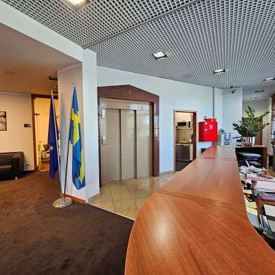 LOKAL na WYNAJEM