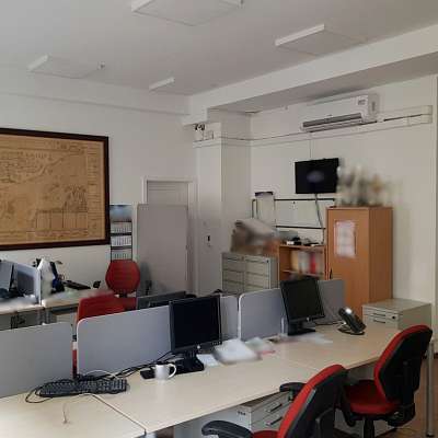 LOKAL na WYNAJEM