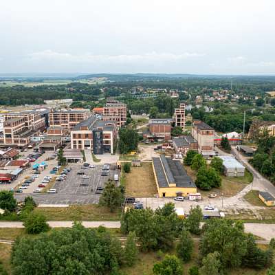 OBIEKT na SPRZEDAŻ