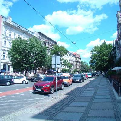 LOKAL na WYNAJEM