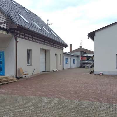 OBIEKT na WYNAJEM
