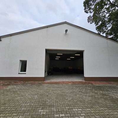 OBIEKT na WYNAJEM