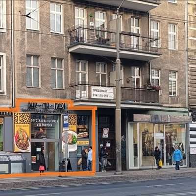 LOKAL na SPRZEDAŻ