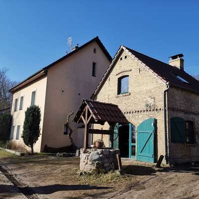 DOM na SPRZEDAŻ