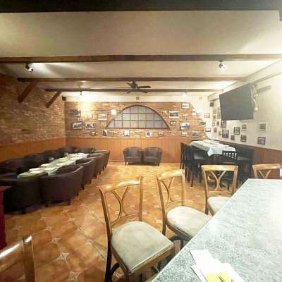 LOKAL na WYNAJEM
