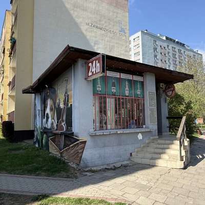 LOKAL na SPRZEDAŻ