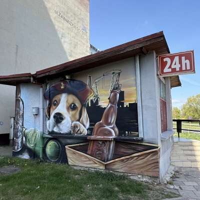 LOKAL na SPRZEDAŻ