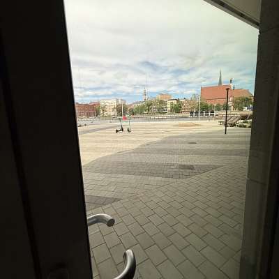 LOKAL na WYNAJEM