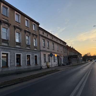 LOKAL na SPRZEDAŻ