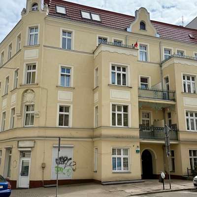 LOKAL na SPRZEDAŻ