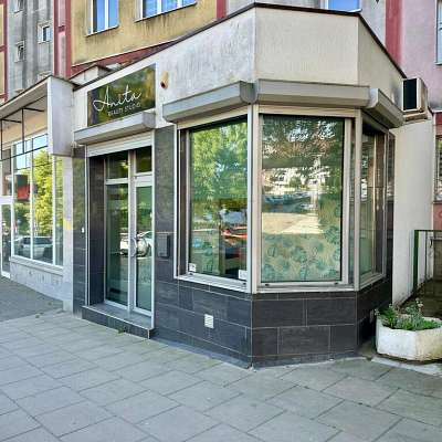 LOKAL na WYNAJEM