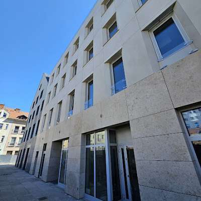 LOKAL na WYNAJEM