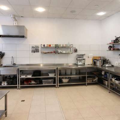 LOKAL na WYNAJEM