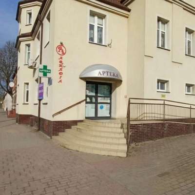 LOKAL na SPRZEDAŻ