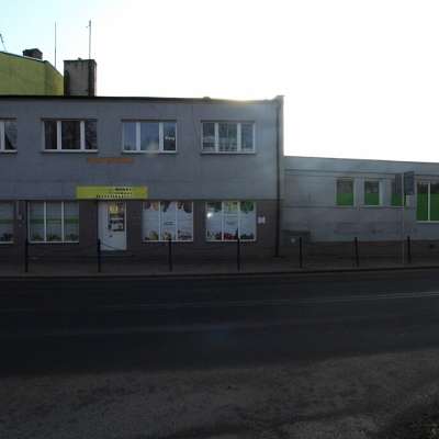 LOKAL na SPRZEDAŻ