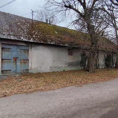 OBIEKT na SPRZEDAŻ