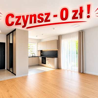 DOM na WYNAJEM