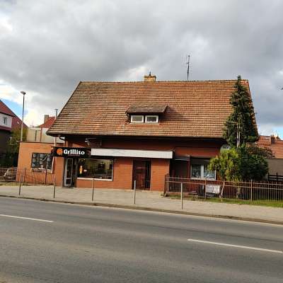 OBIEKT na SPRZEDAŻ