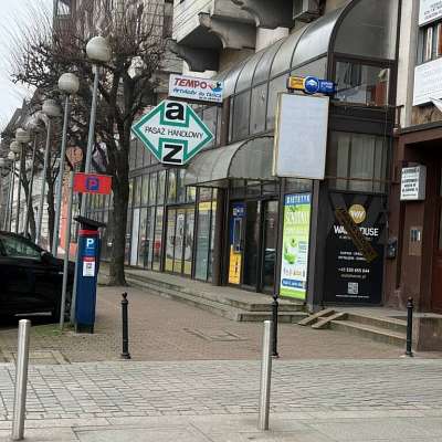 LOKAL na SPRZEDAŻ