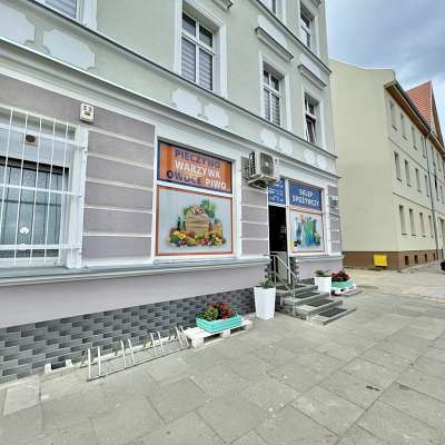 LOKAL na SPRZEDAŻ