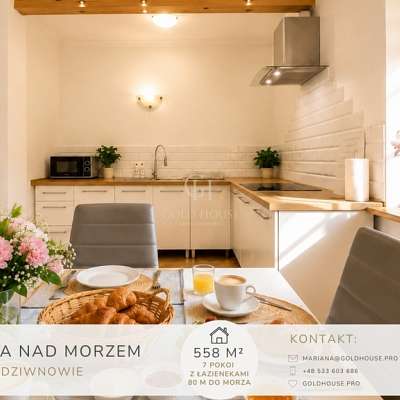 DOM na SPRZEDAŻ