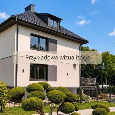 DOM na WYNAJEM