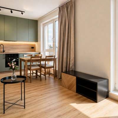 MIESZKANIE na WYNAJEM