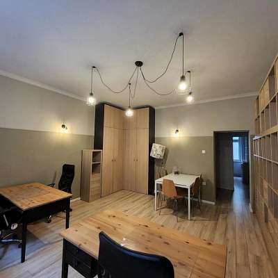 LOKAL na WYNAJEM