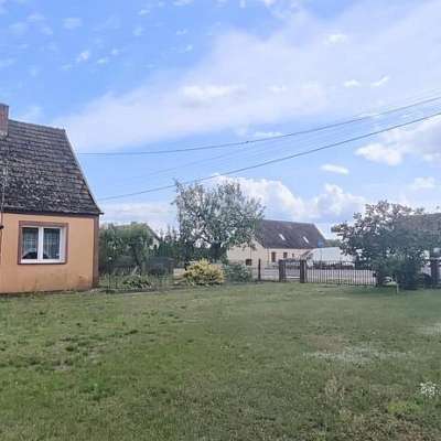 DOM na SPRZEDAŻ