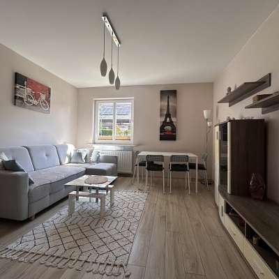 MIESZKANIE na WYNAJEM