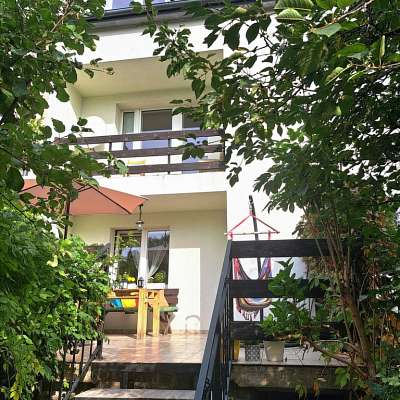 DOM na SPRZEDAŻ