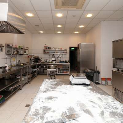 LOKAL na WYNAJEM